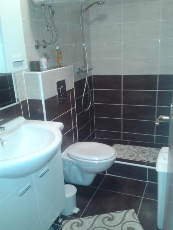 Apartman Miro Cavtat Oda fotoğraf