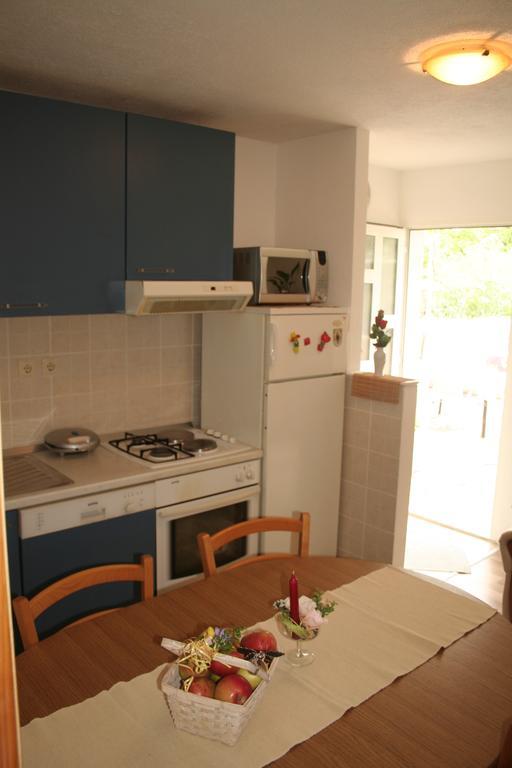 Apartman Miro Cavtat Oda fotoğraf