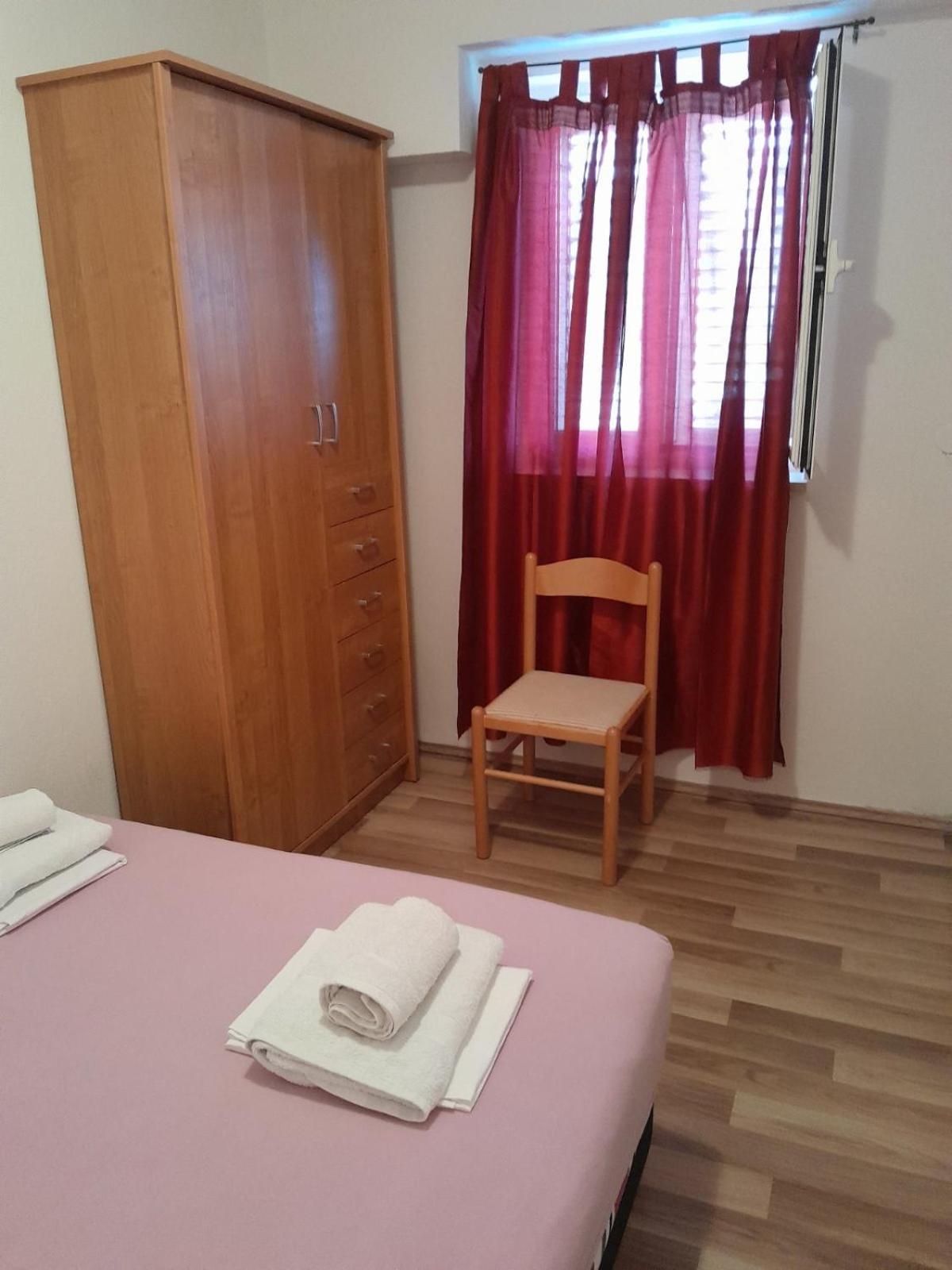 Apartman Miro Cavtat Dış mekan fotoğraf