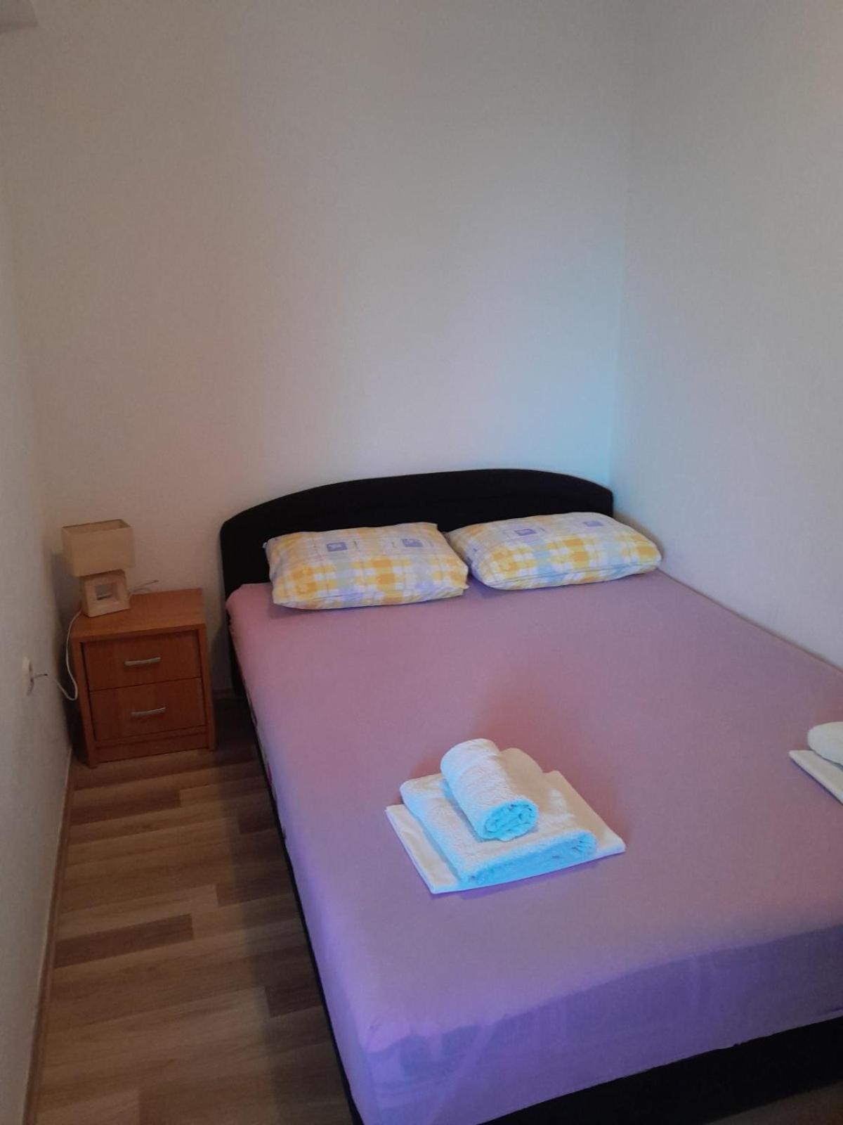 Apartman Miro Cavtat Dış mekan fotoğraf