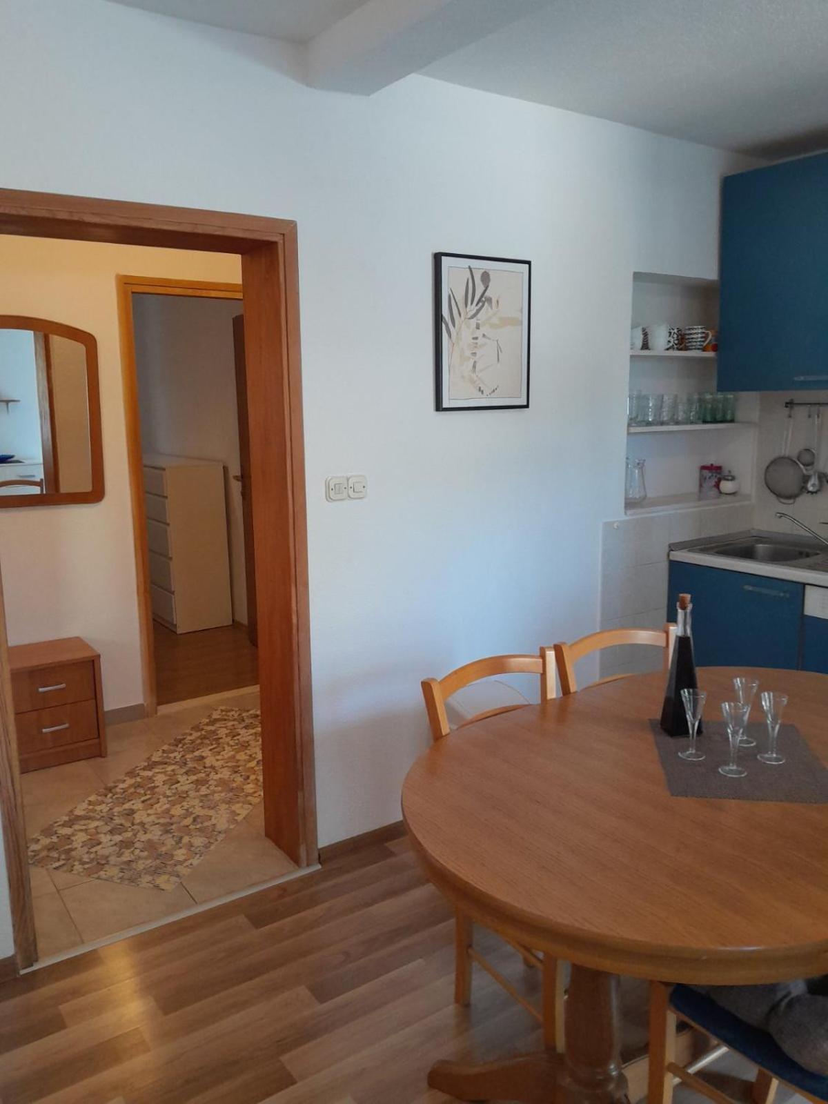 Apartman Miro Cavtat Dış mekan fotoğraf