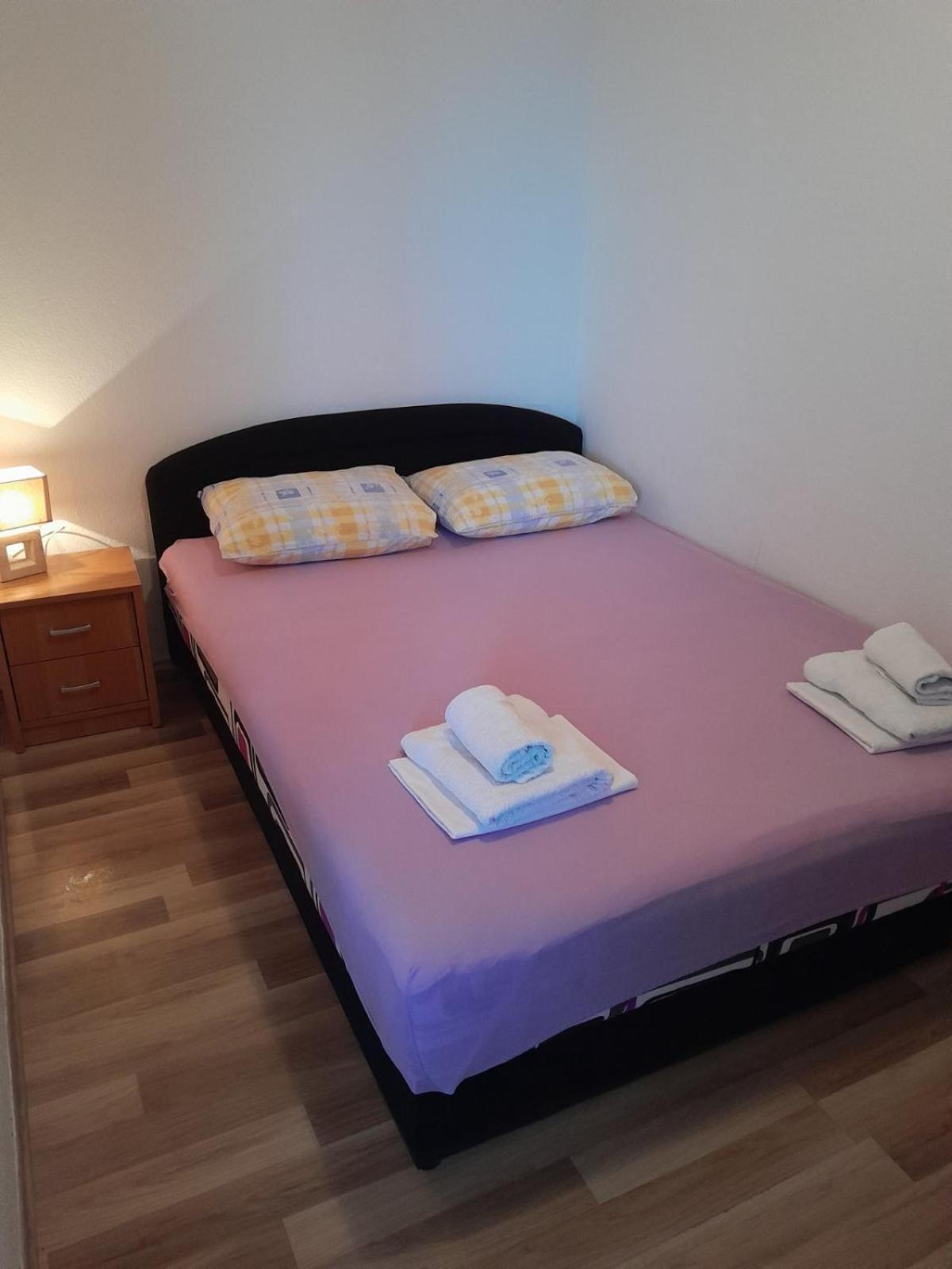 Apartman Miro Cavtat Dış mekan fotoğraf