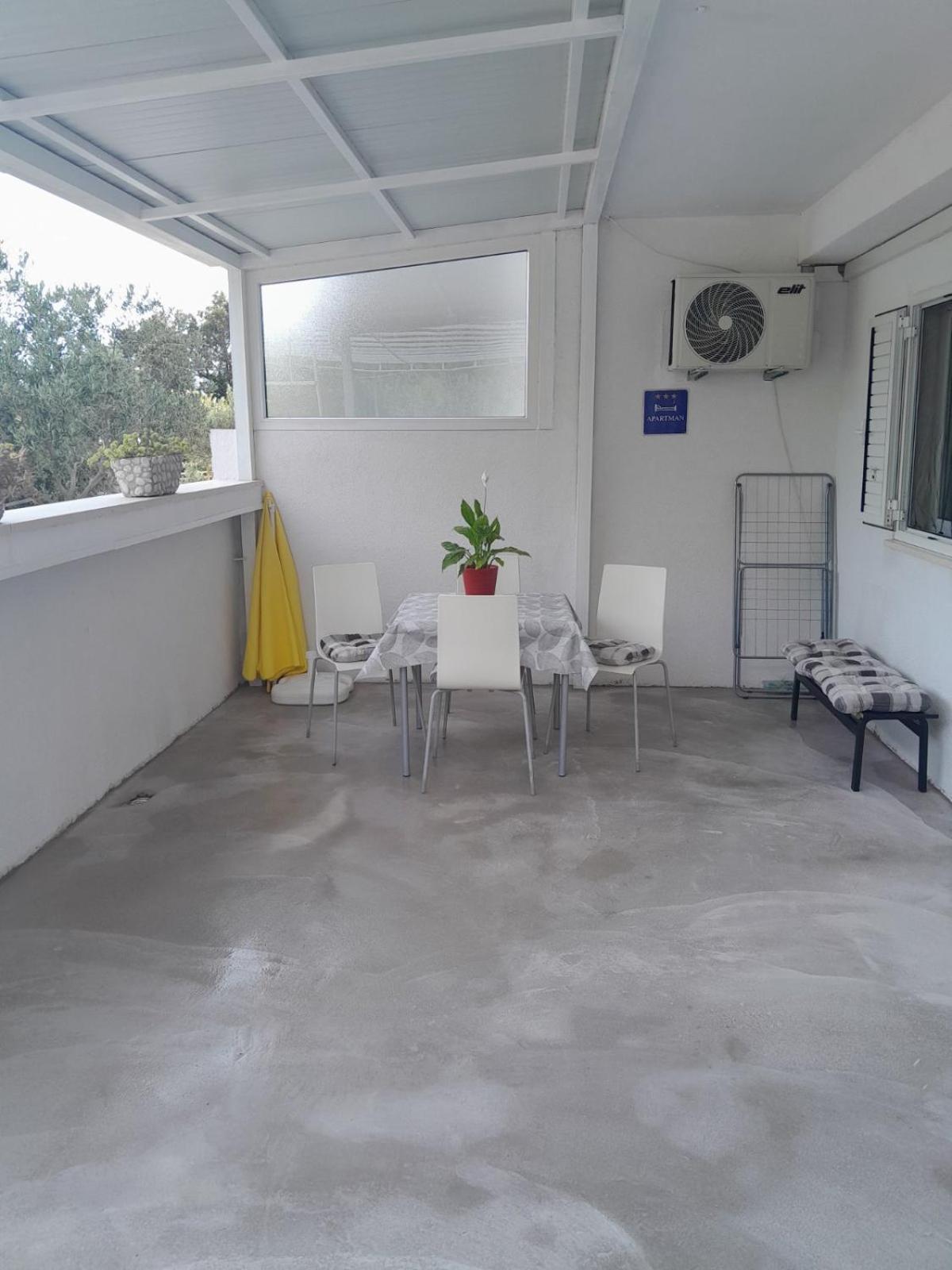 Apartman Miro Cavtat Dış mekan fotoğraf