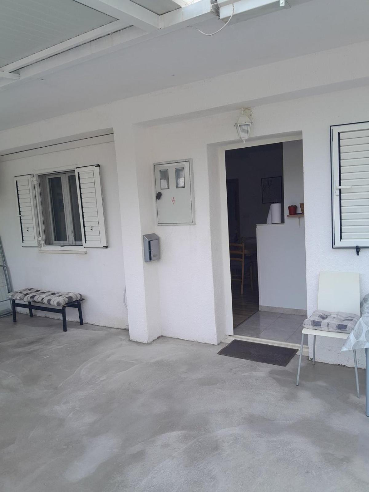 Apartman Miro Cavtat Dış mekan fotoğraf