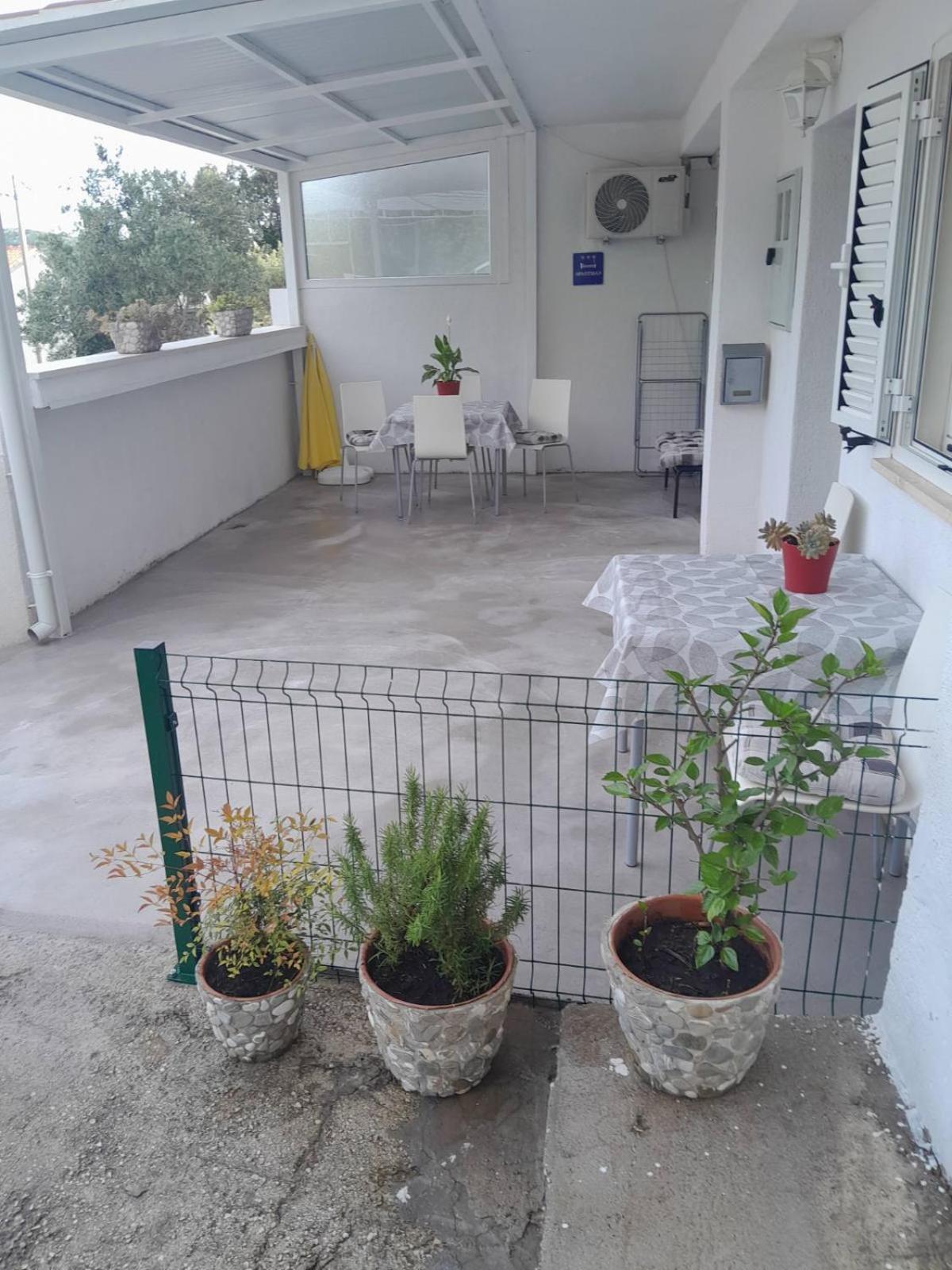 Apartman Miro Cavtat Dış mekan fotoğraf