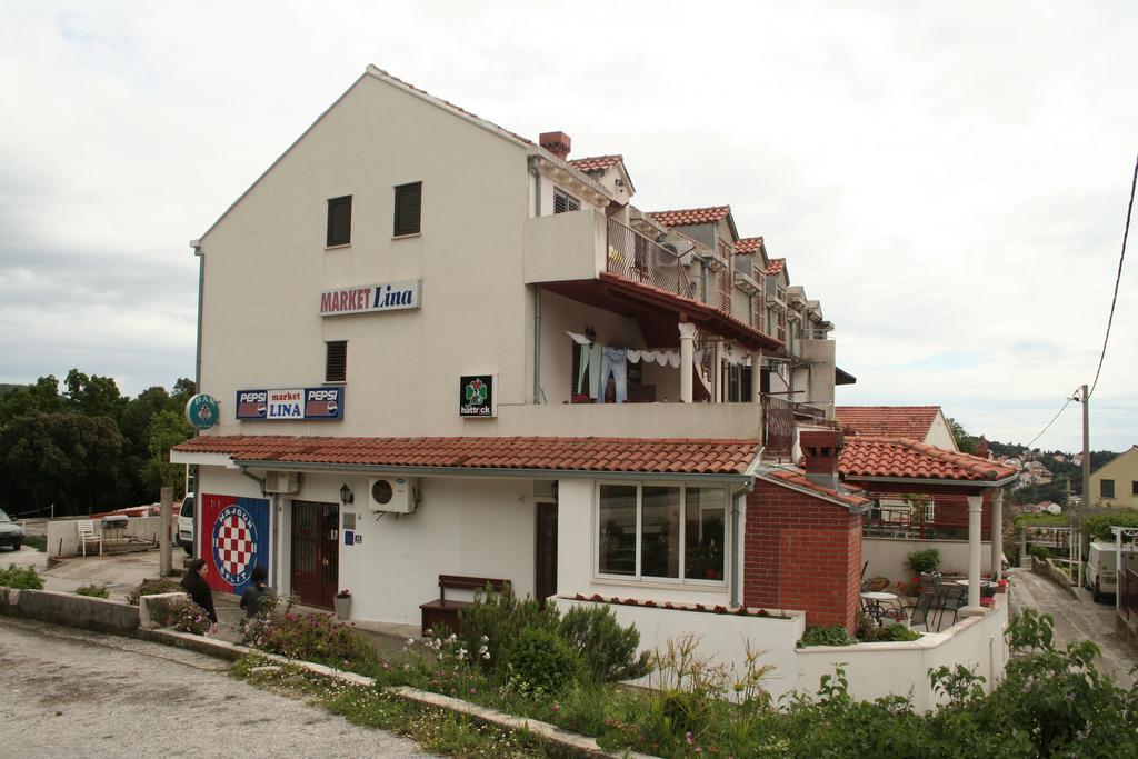 Apartman Miro Cavtat Dış mekan fotoğraf