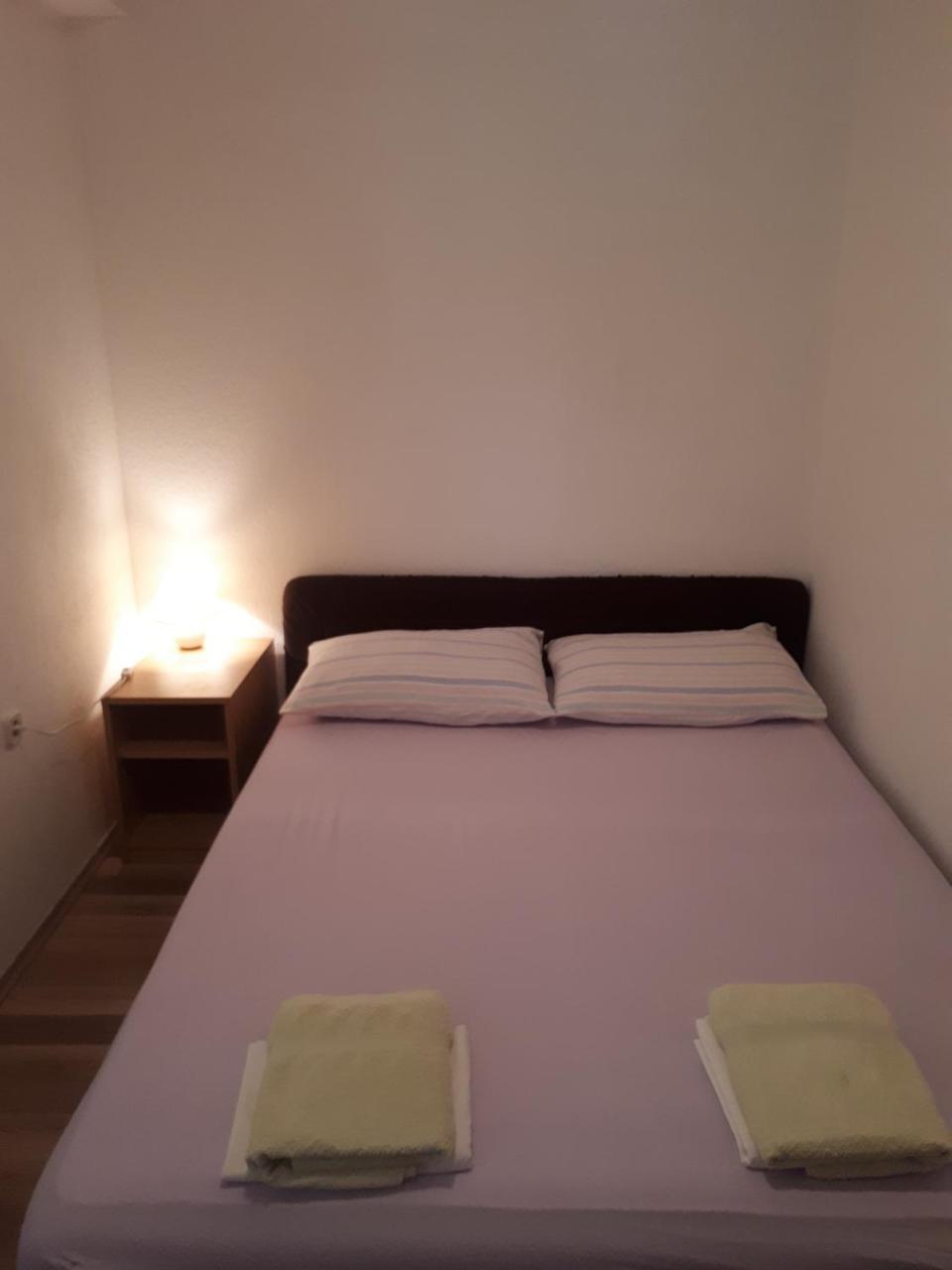 Apartman Miro Cavtat Dış mekan fotoğraf